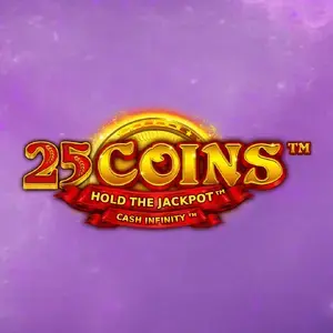 25 Coins